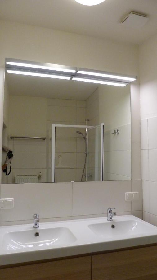 Cityhostel Wieselburg Ngoại thất bức ảnh