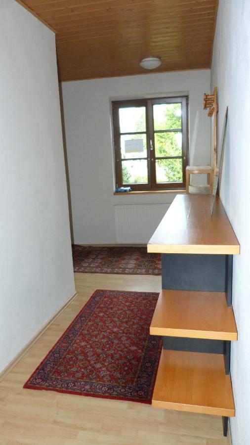 Cityhostel Wieselburg Ngoại thất bức ảnh
