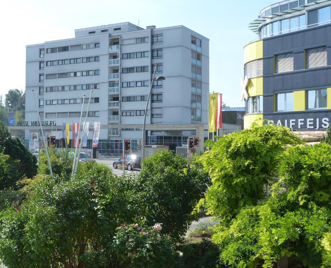 Cityhostel Wieselburg Ngoại thất bức ảnh