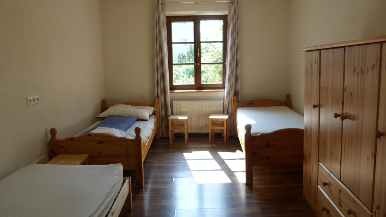 Cityhostel Wieselburg Ngoại thất bức ảnh