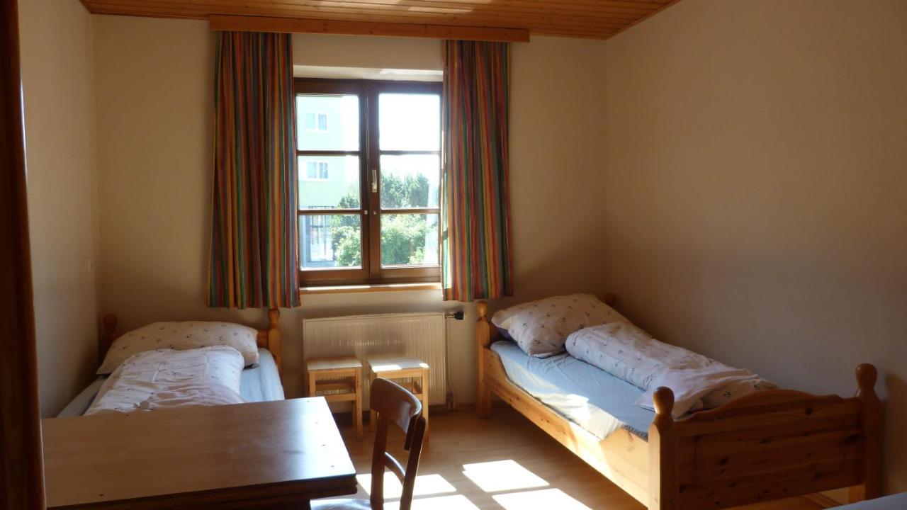 Cityhostel Wieselburg Ngoại thất bức ảnh