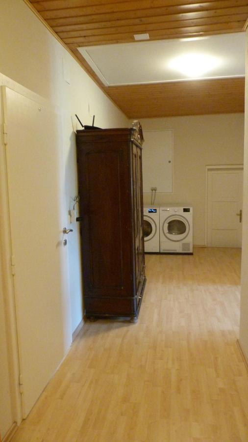 Cityhostel Wieselburg Ngoại thất bức ảnh