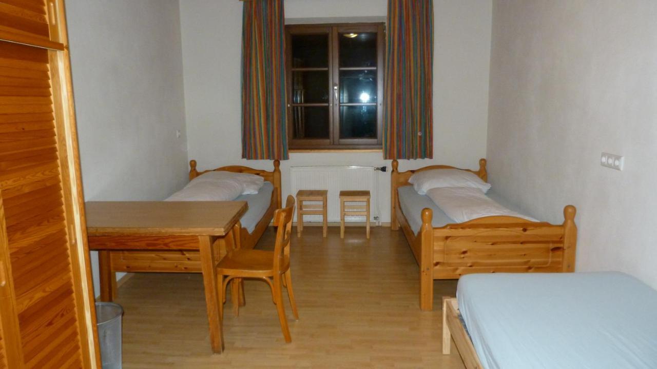 Cityhostel Wieselburg Ngoại thất bức ảnh