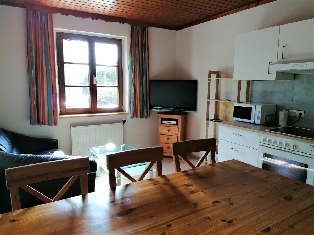 Cityhostel Wieselburg Ngoại thất bức ảnh