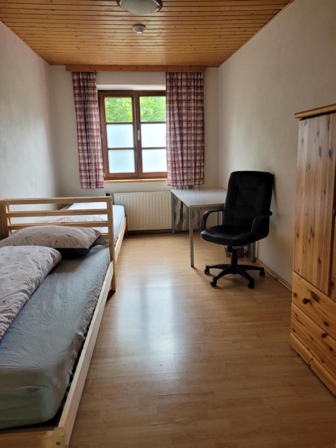 Cityhostel Wieselburg Ngoại thất bức ảnh